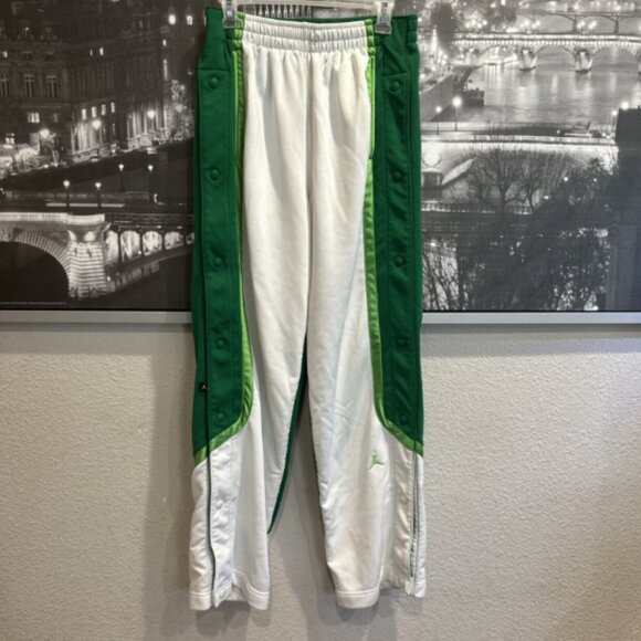 air jordan tear away pants